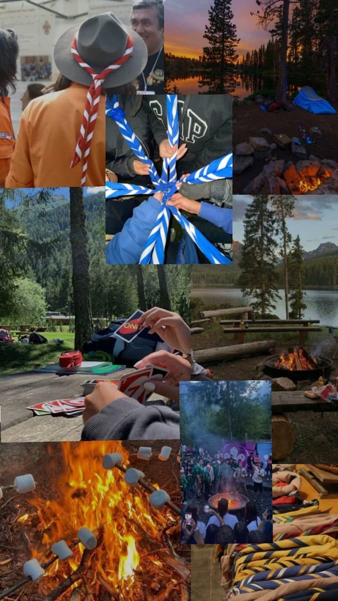 Scout camp thumbnail