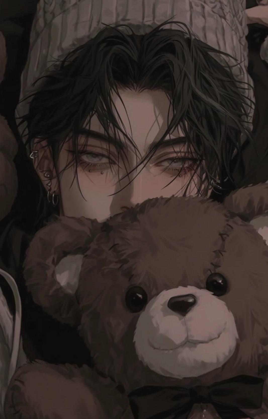 Roommate - Vince thumbnail