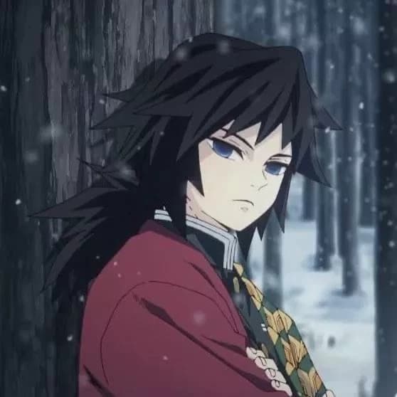 Giyuu Tomioka thumbnail