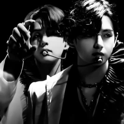 Kim Taehyung thumbnail