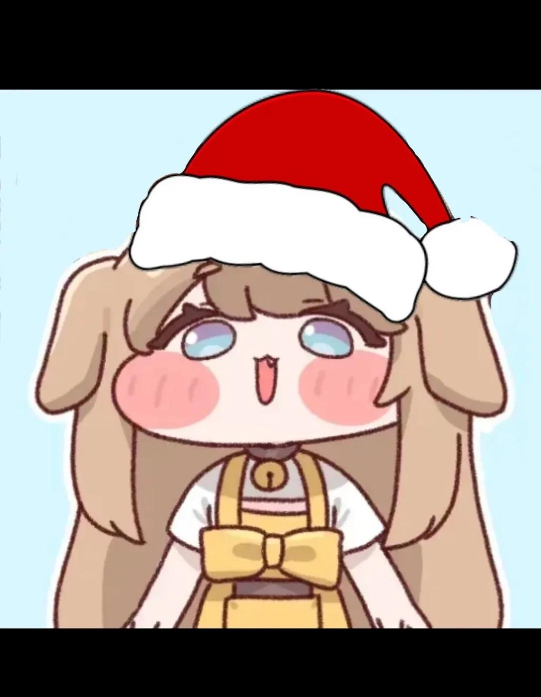 Happy Christmas Butter! thumbnail