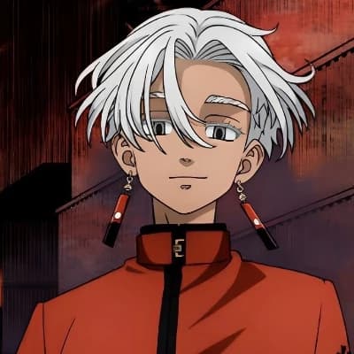 Izana kurokawa thumbnail