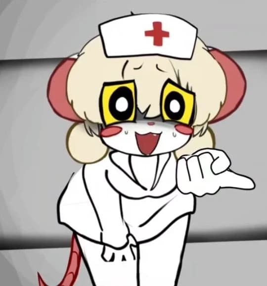 Lorna, the terrible mouse thumbnail
