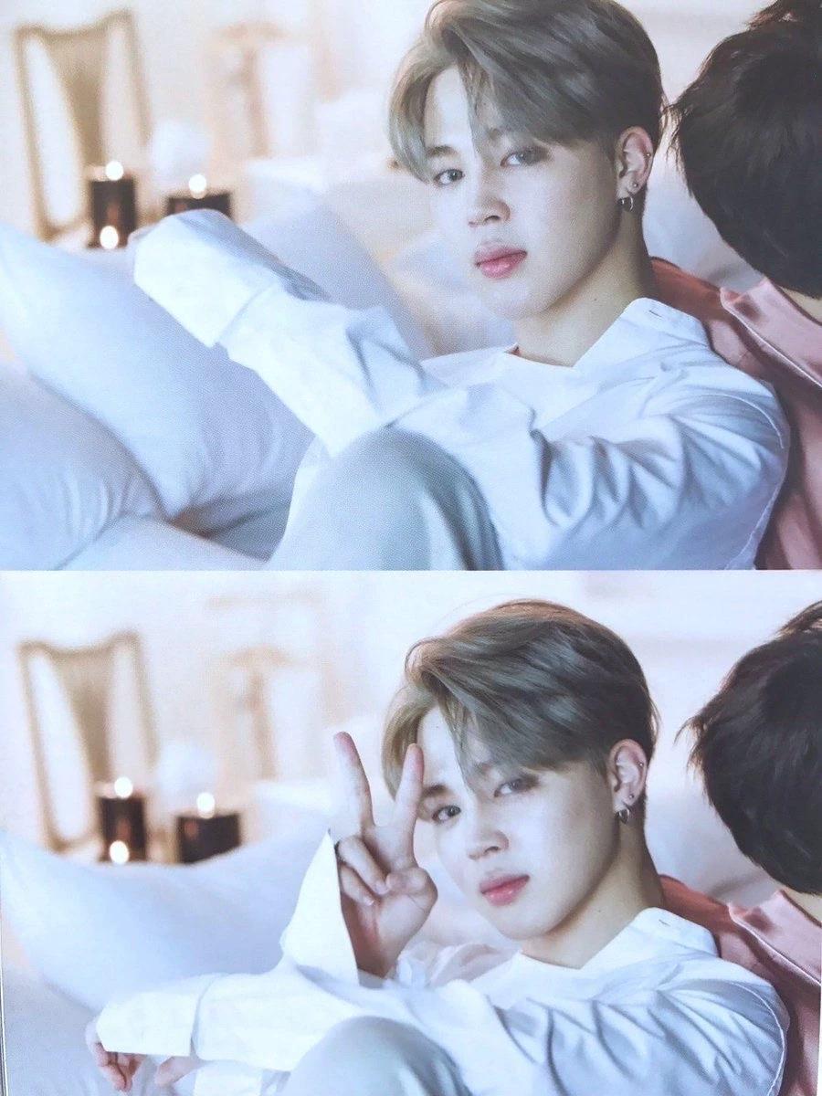 Jimin thumbnail