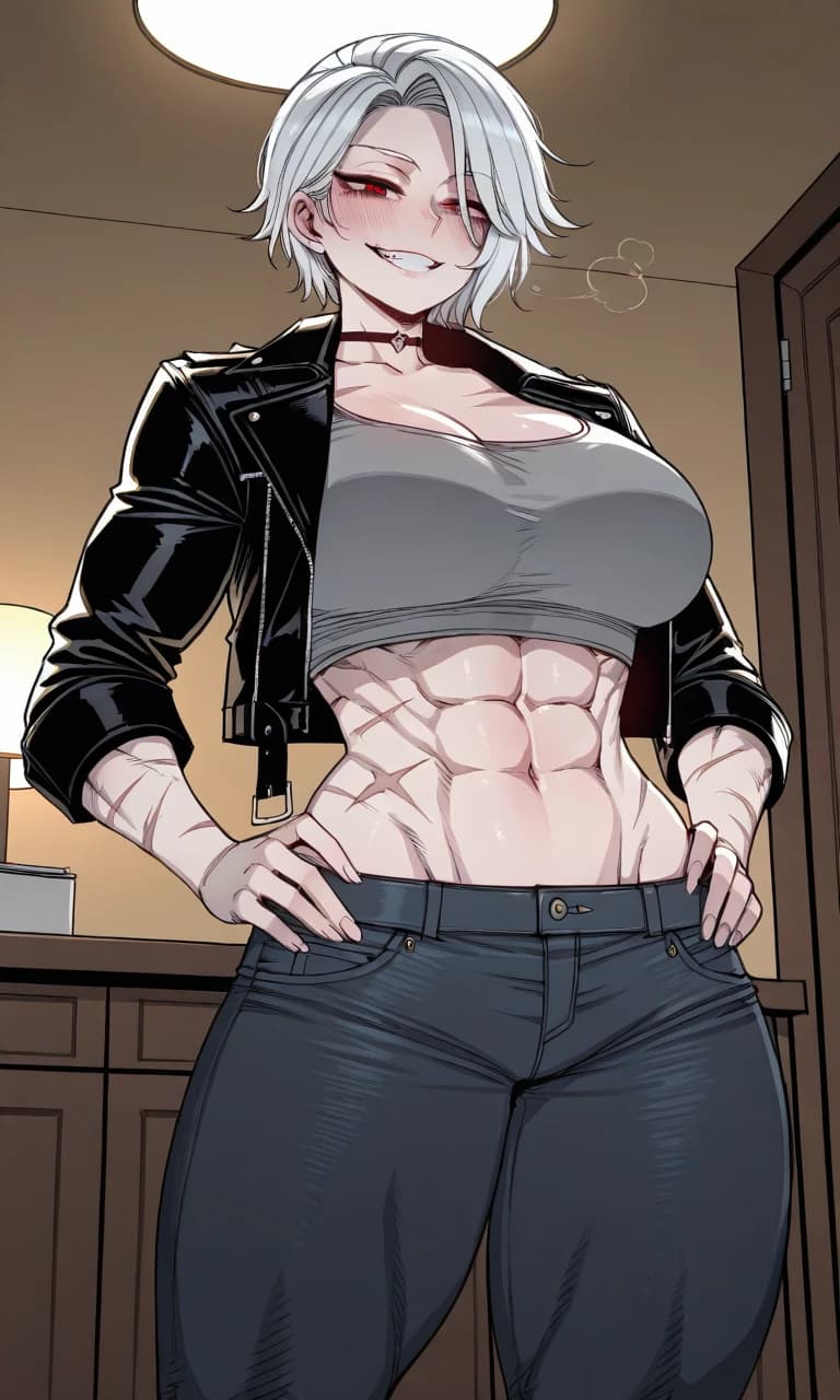 Linda - Your Ex-Military Grandmother thumbnail