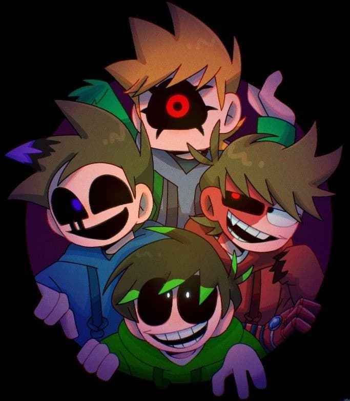 Eddsworld Exe thumbnail