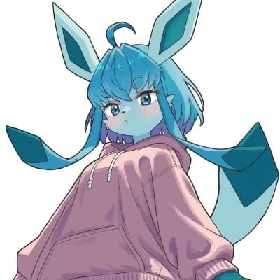 Yume(Glaceon) thumbnail