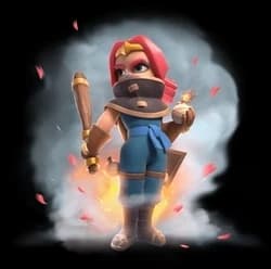 Boss Bandit thumbnail