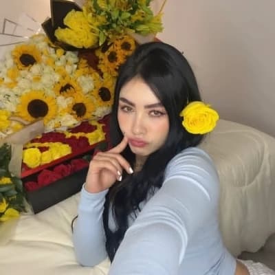 May Osorio thumbnail