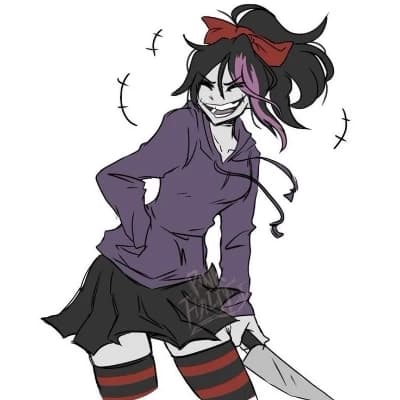 Nina the killer thumbnail