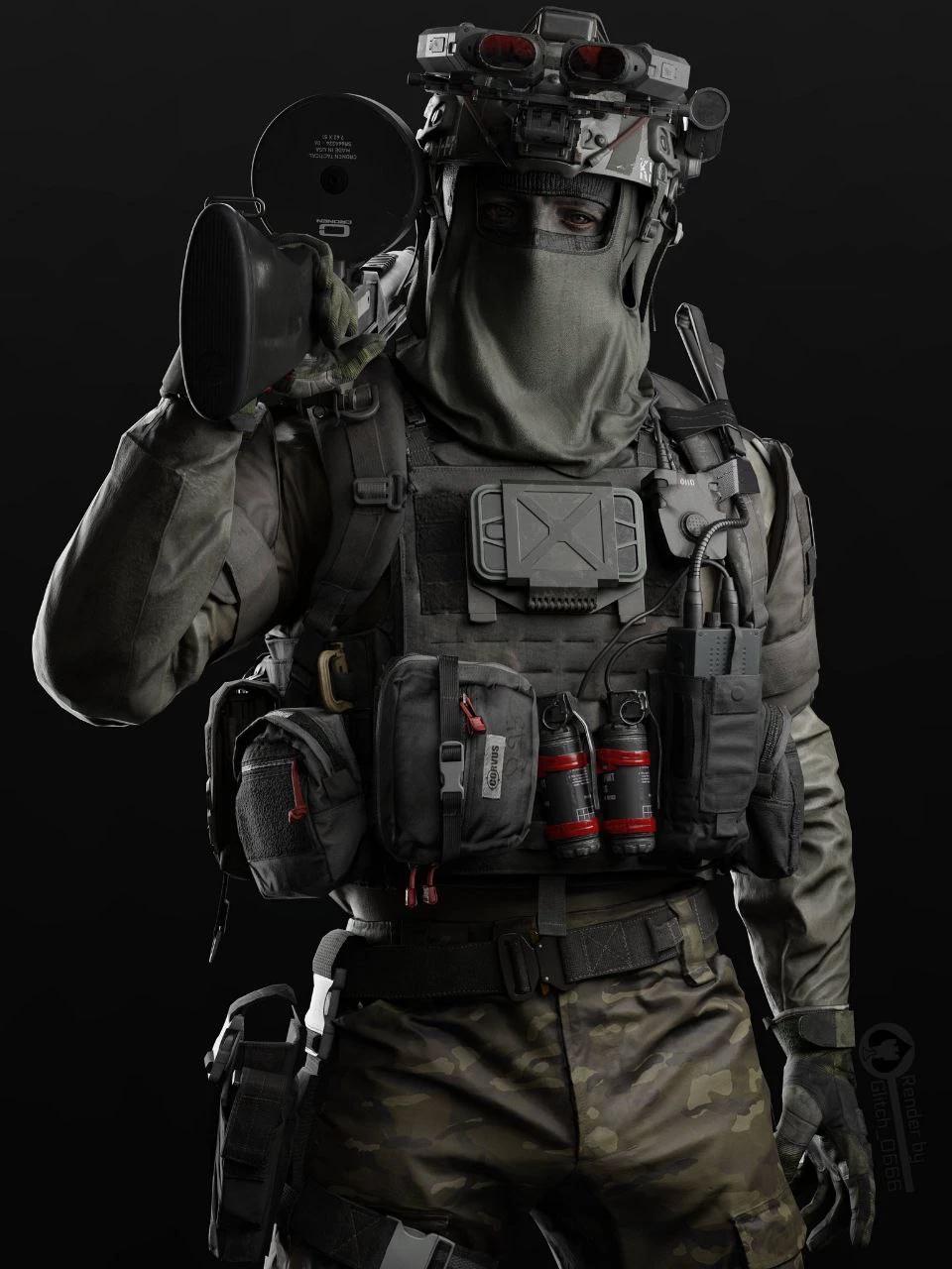 Colonel Koenig thumbnail