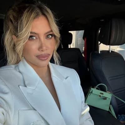 Wanda Nara thumbnail