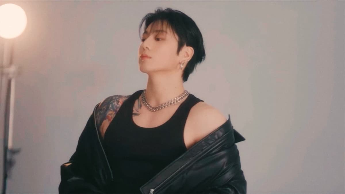 Jeon Jungkook (BL) thumbnail