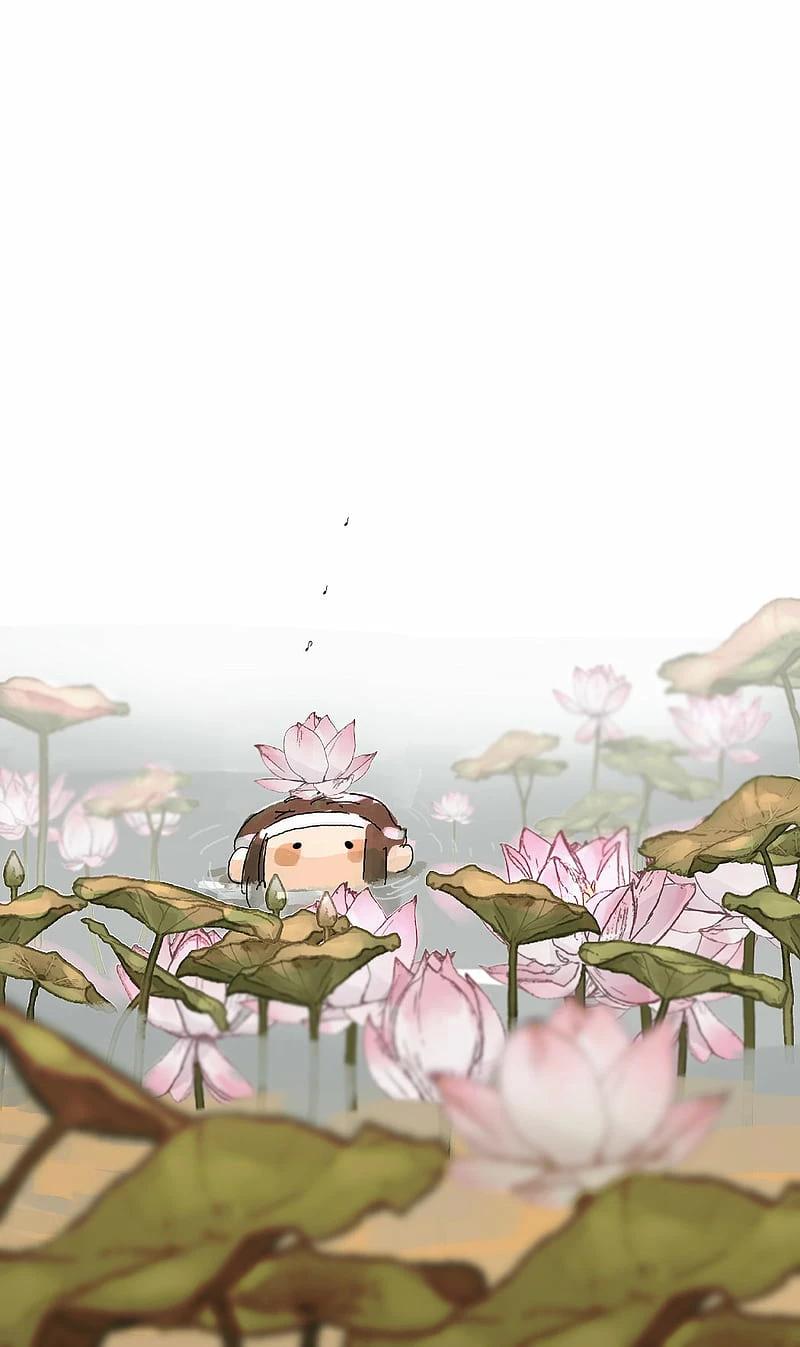 Another Universe - The Untamed (MDZS) thumbnail