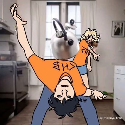Percy Jackson thumbnail