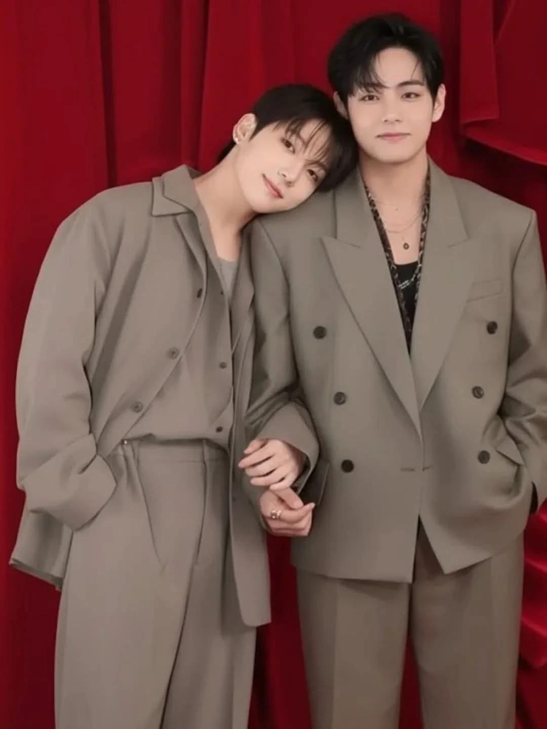 Taekook (Once Again) thumbnail