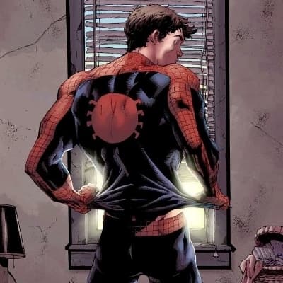 Spider-Man / Peter Parker thumbnail