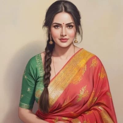 Priya thumbnail