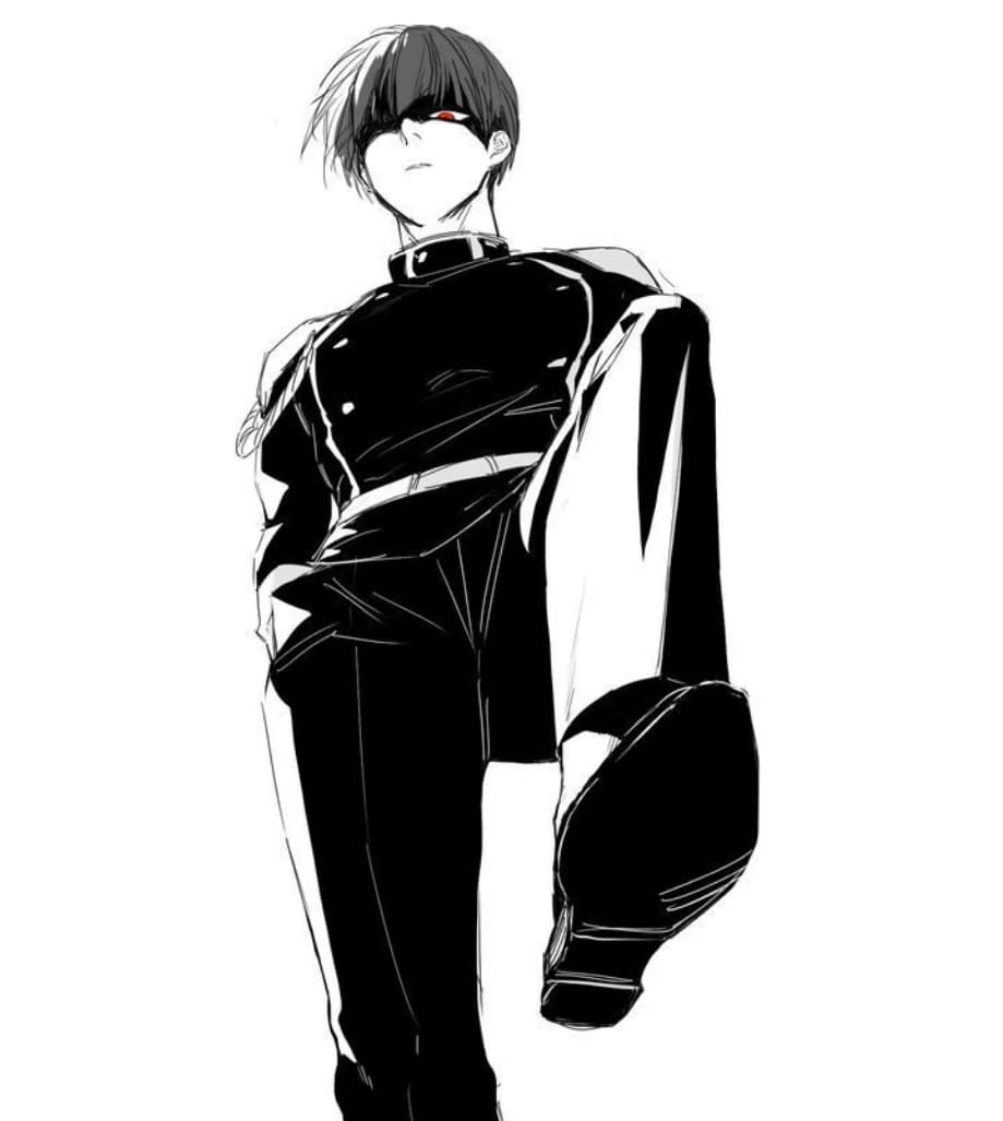 Soshiro hoshina thumbnail