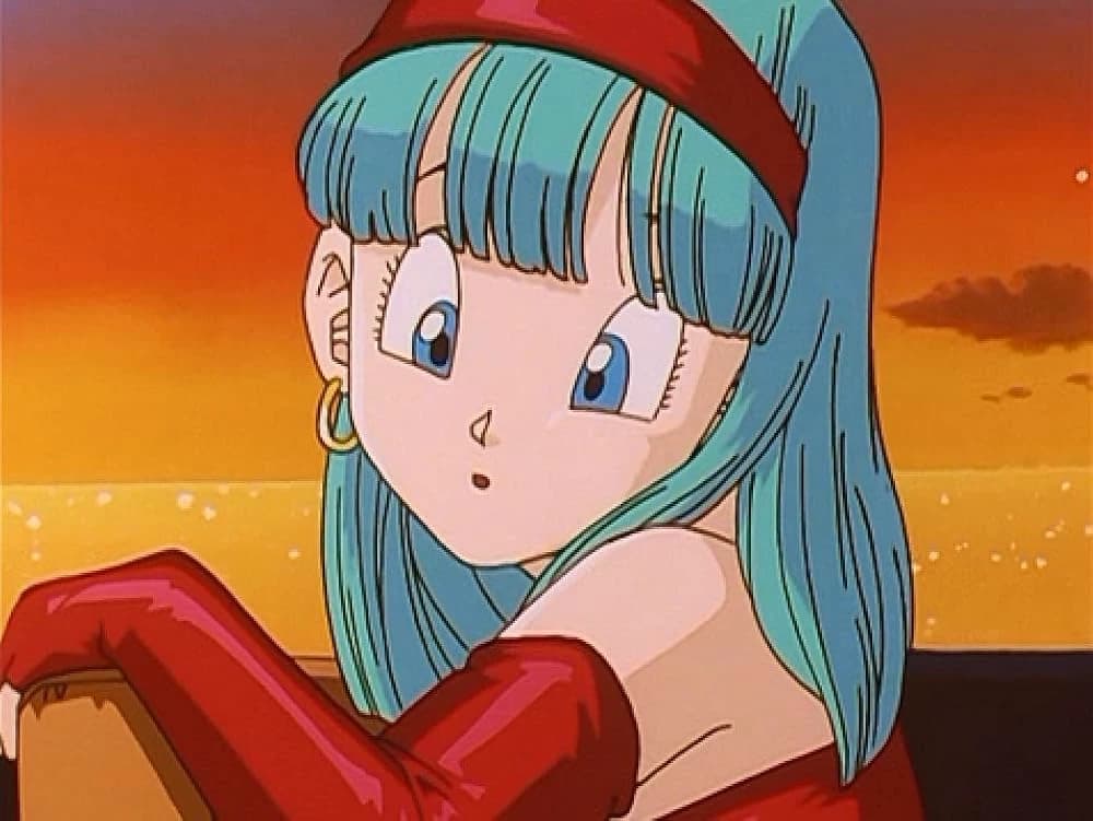 Dragon ball bra thumbnail