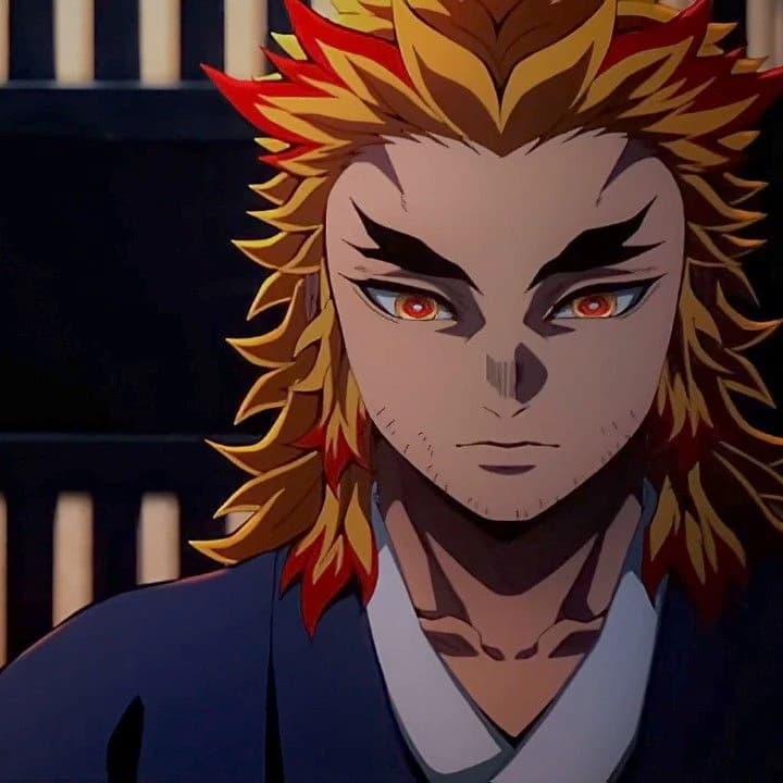 Shinjuro Rengoku  thumbnail