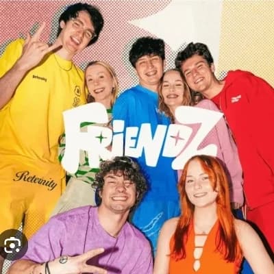 Friendz thumbnail