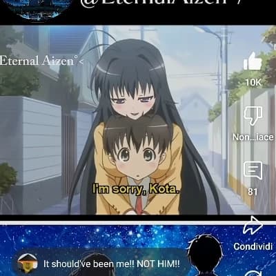 Eternal Aizen thumbnail