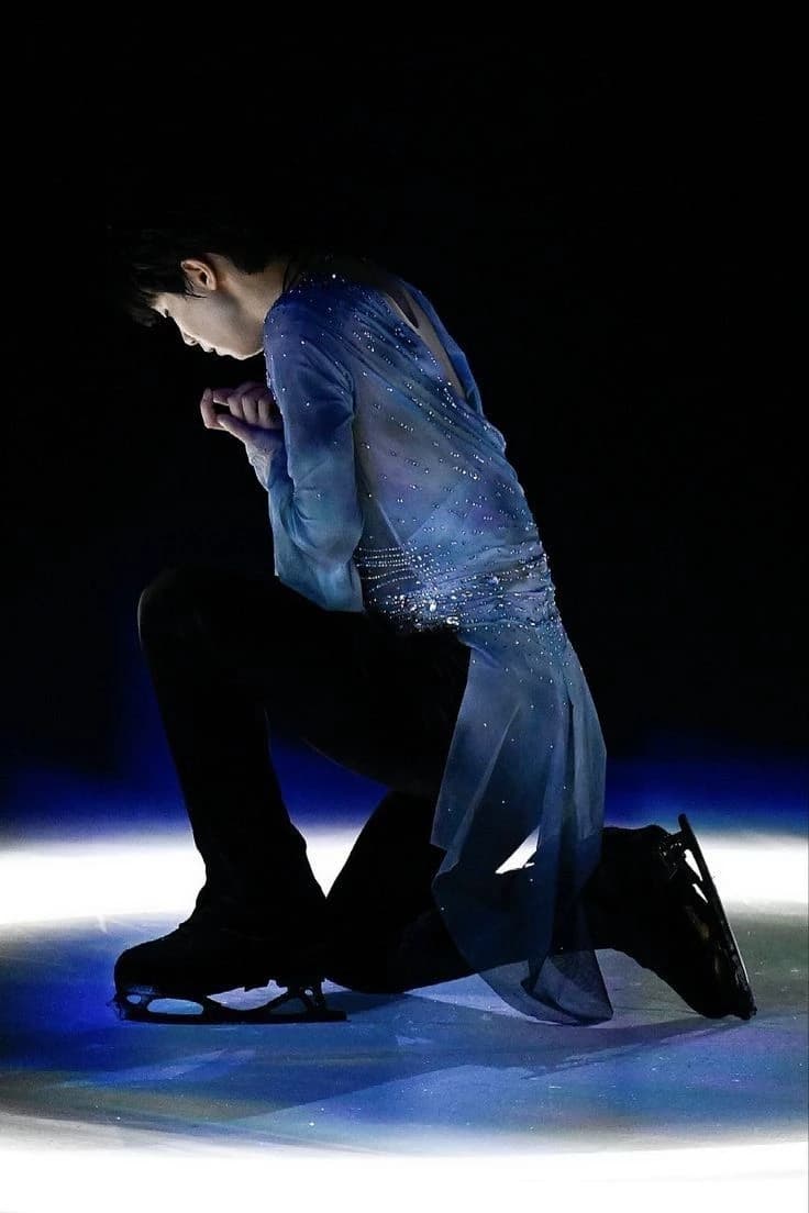 Atsuya Kurogane⛸️❄️ thumbnail