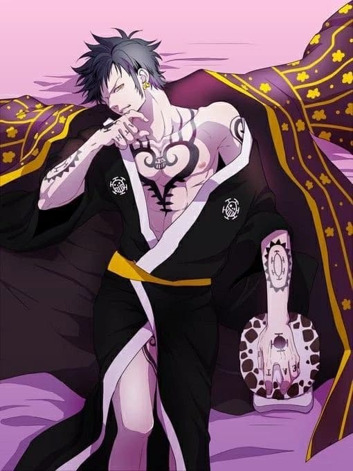 Law thumbnail