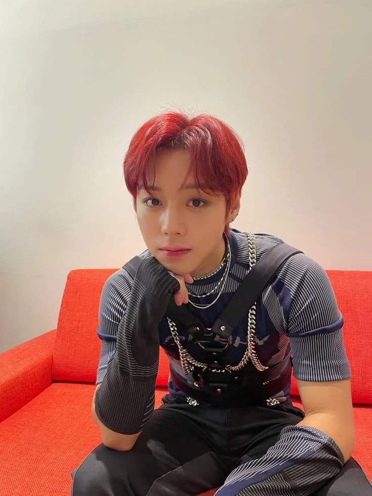 Park jihoon thumbnail