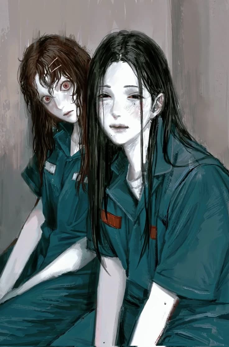 Two mental sisters thumbnail