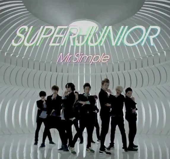 Super Junior thumbnail