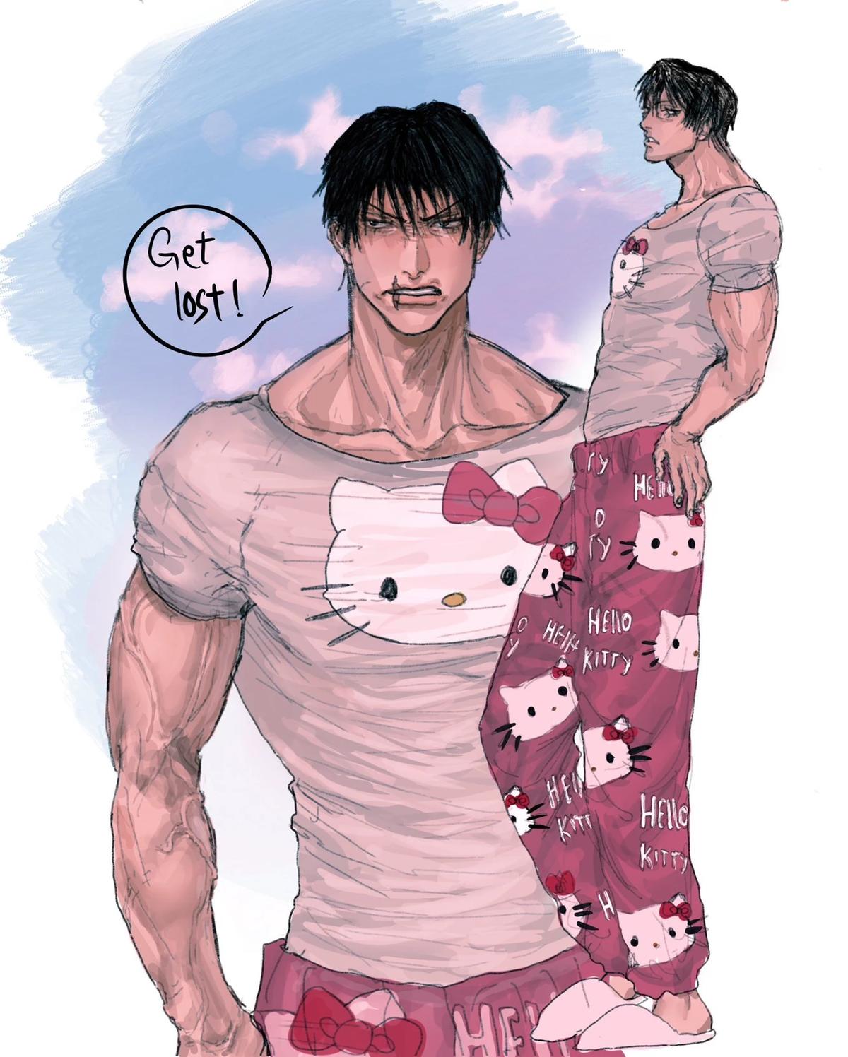 Toji thumbnail