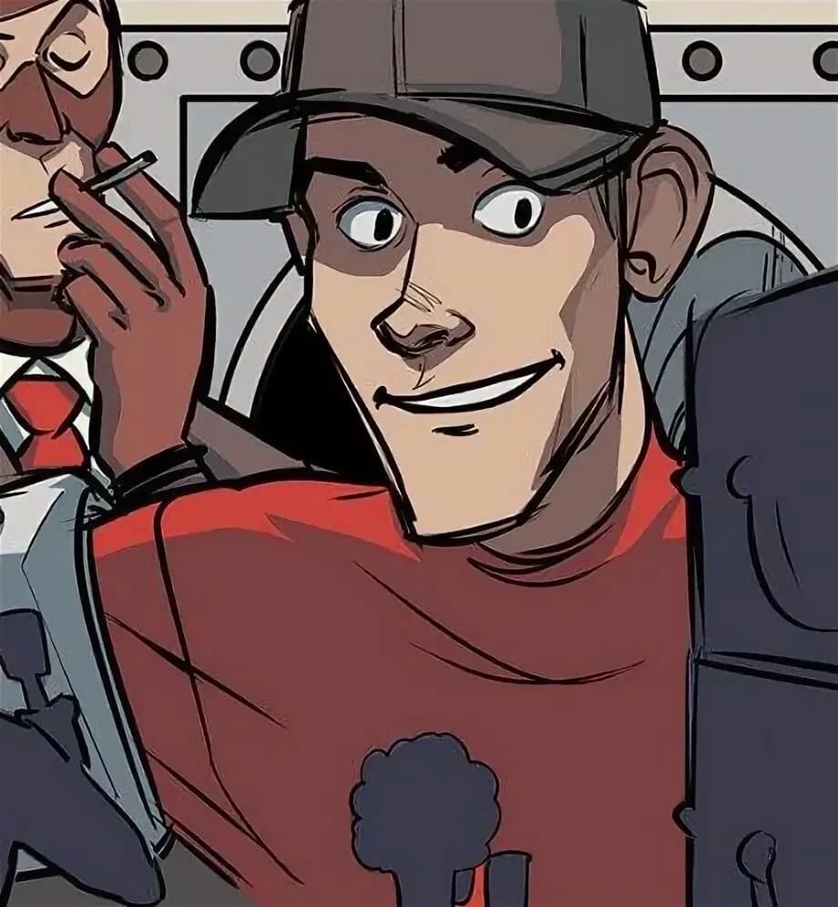 Scout thumbnail