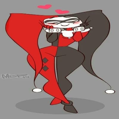 Harley Quinn thumbnail