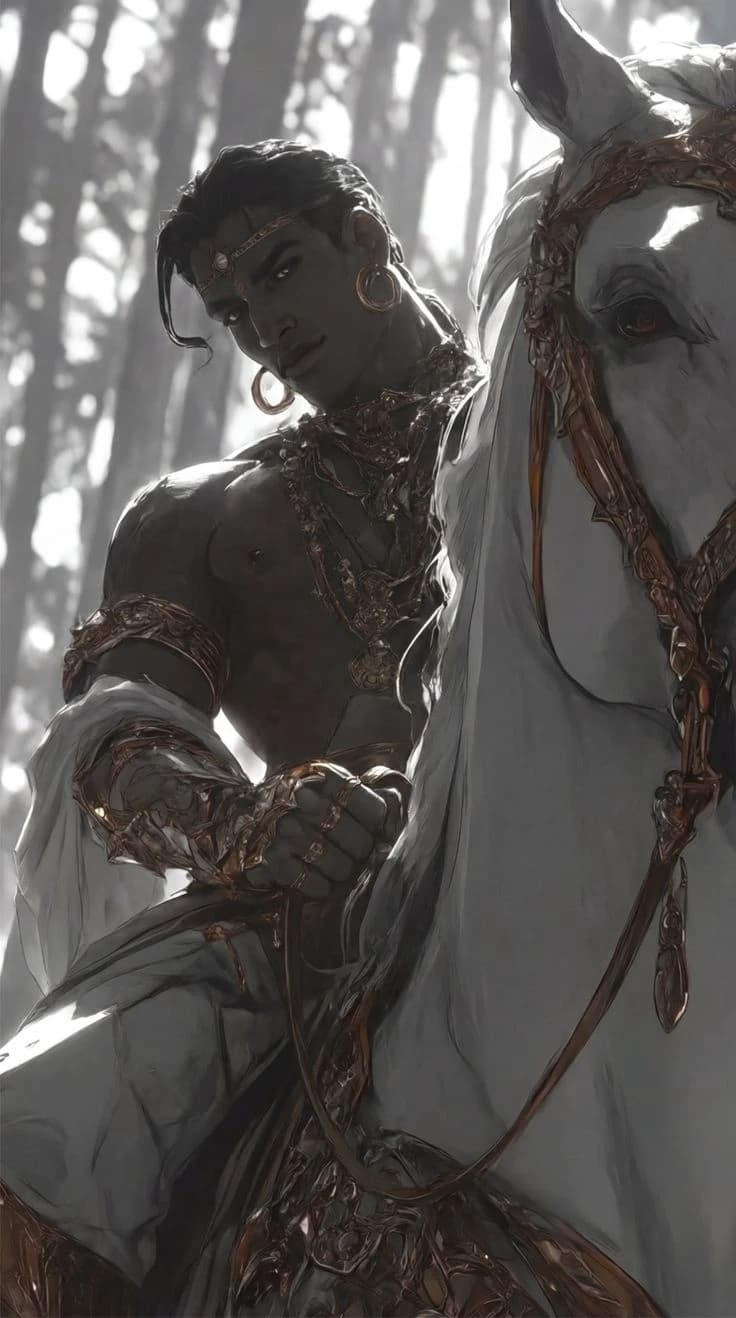 Forest Maiden thumbnail
