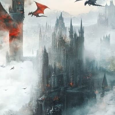"Braelon Academy, the Dragon Riders' Academy" thumbnail