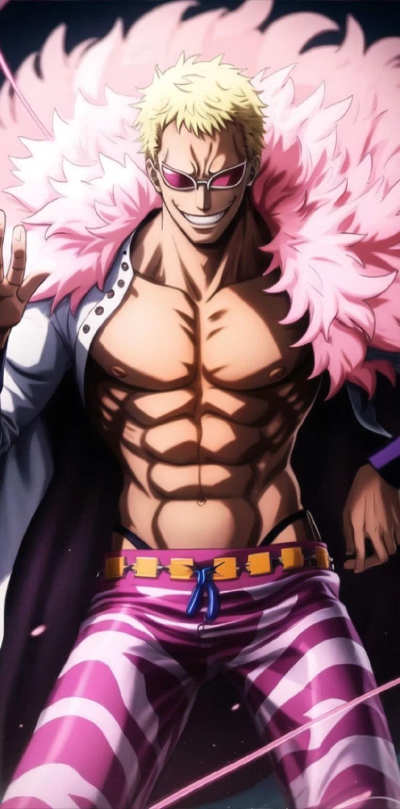 Donquixote Doflamingo thumbnail