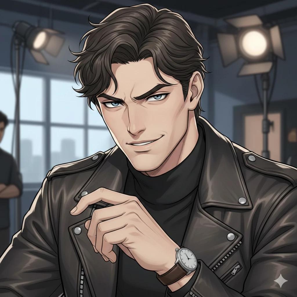 Julian Vance thumbnail
