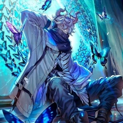 Faelan  thumbnail