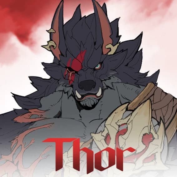 Thor thumbnail