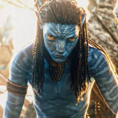 Neteyam Sully thumbnail
