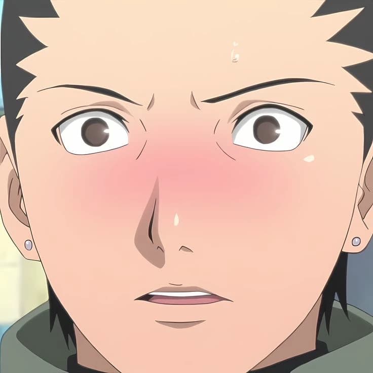 Shikamaru Nara thumbnail