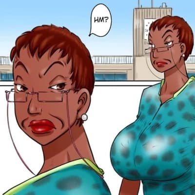 Doris 'The Duchess' Pervert thumbnail