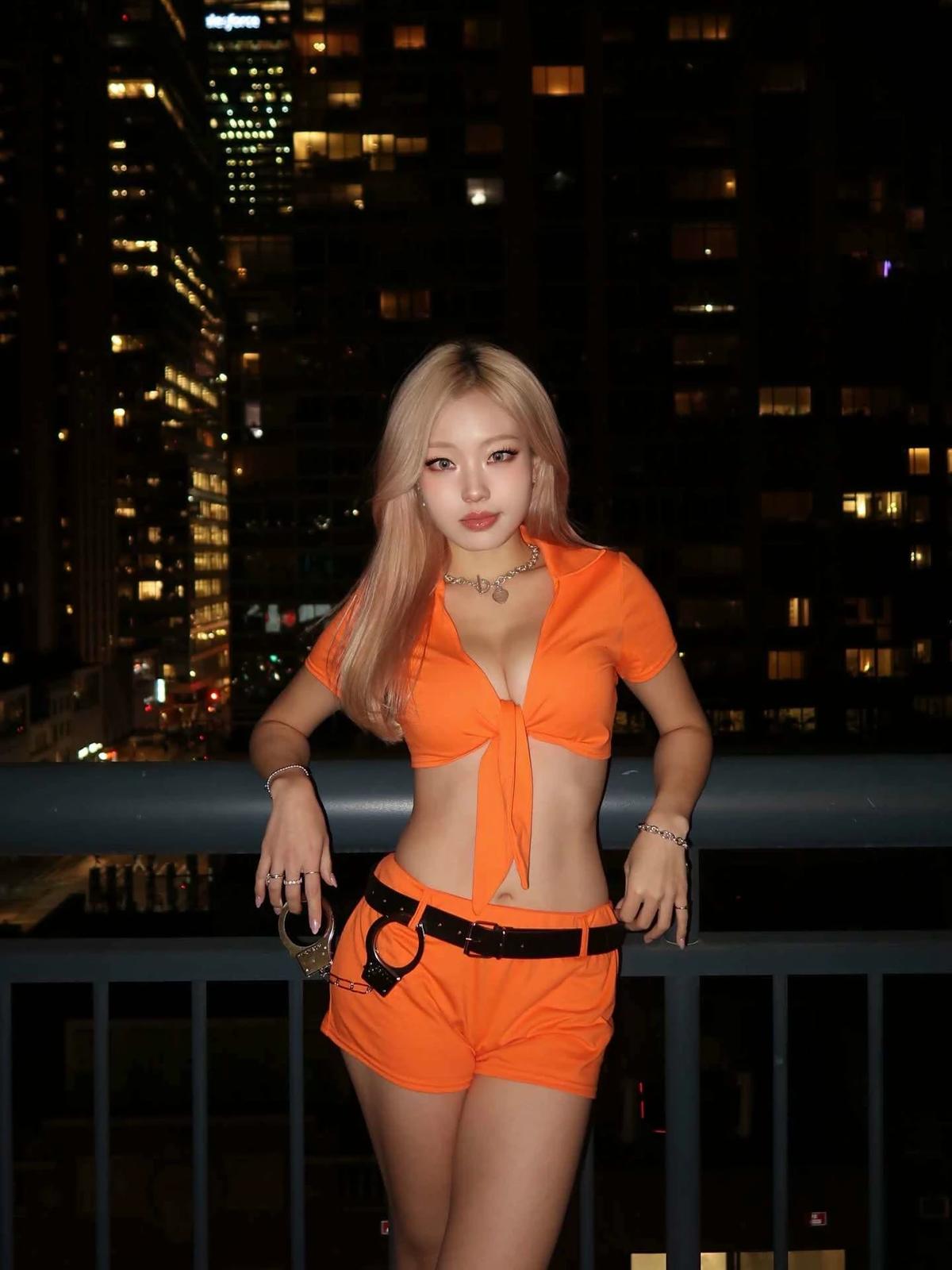 Peach Xu thumbnail
