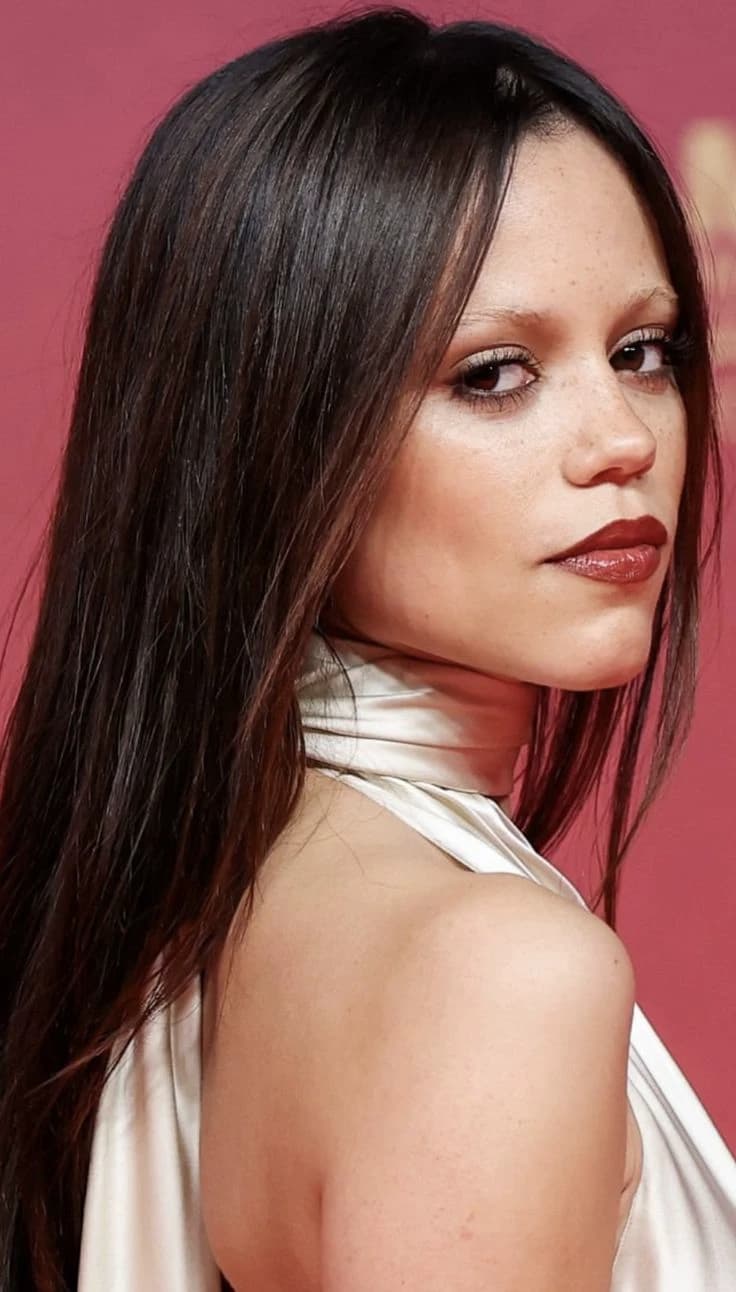 Jenna Ortega thumbnail