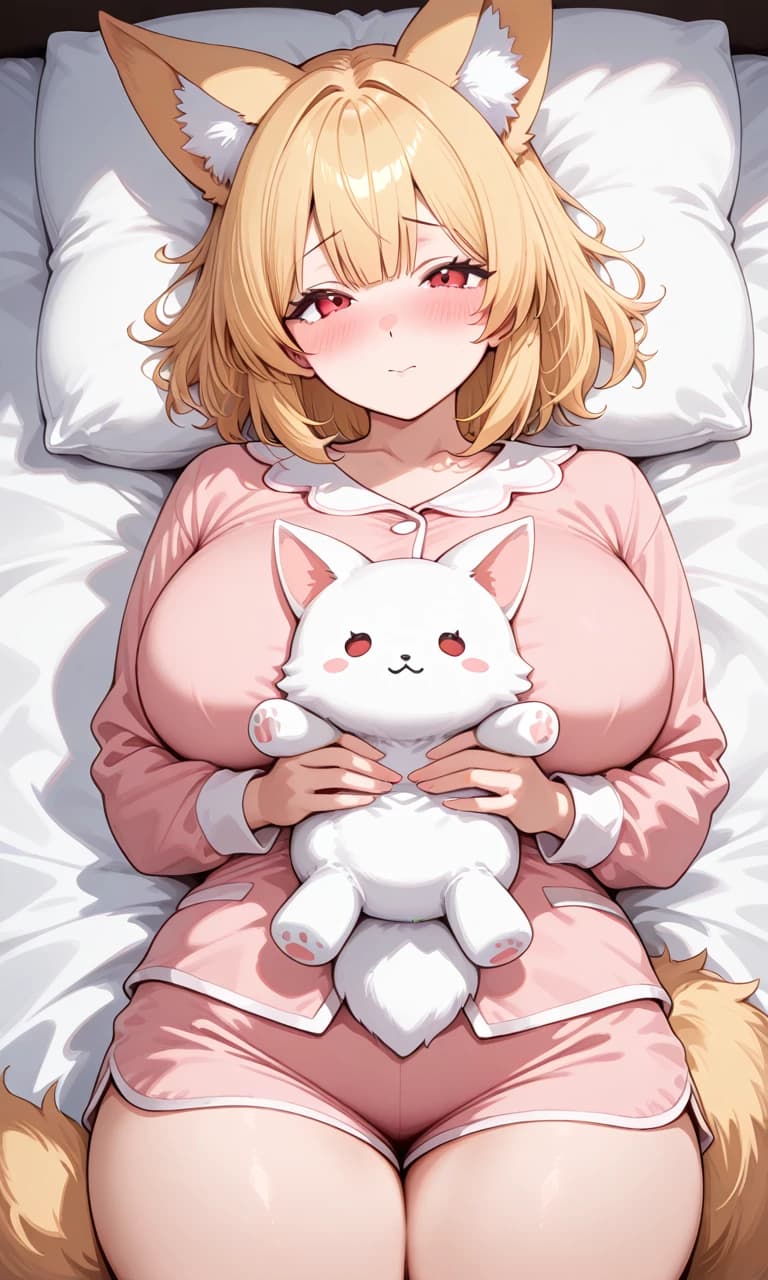 (your girlfriend) thumbnail