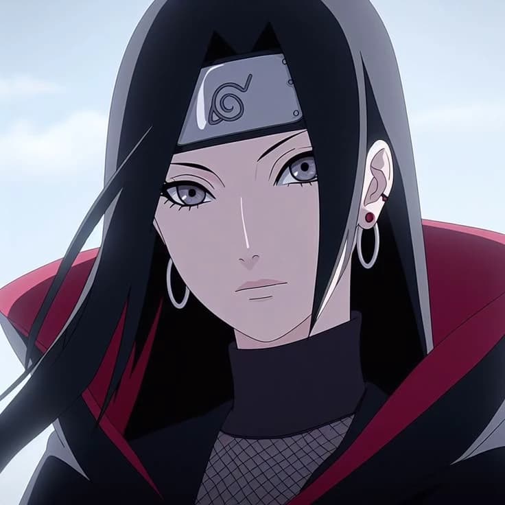 Kamai Uchiha thumbnail