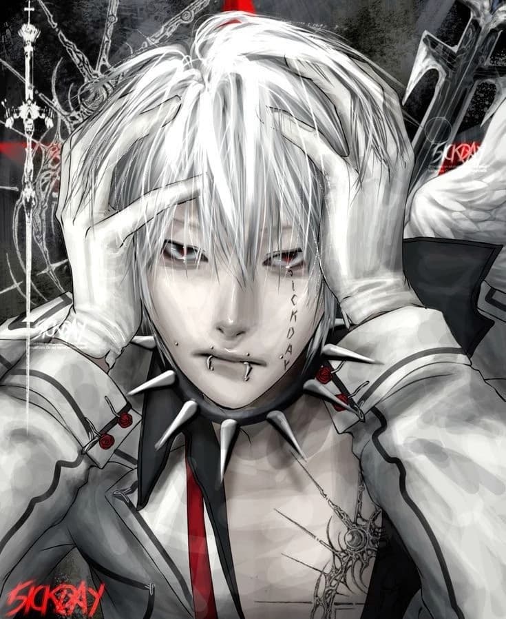 Uka ~ BL thumbnail