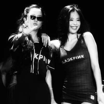 Jennie thumbnail
